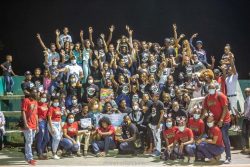 Concurso navideño año 2021