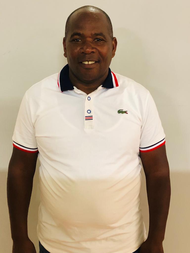 MARTÍN ENCARNACIÓN